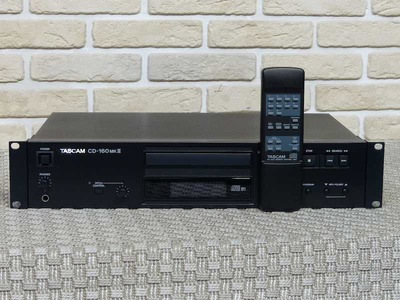 Tascam CD-160 MkII