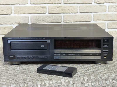 Yamaha CDX-2200