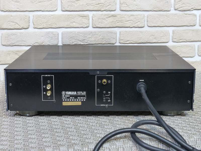 Yamaha CDX-2200 3