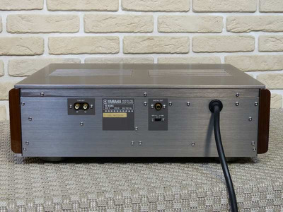 Yamaha CDX-10000 Ex 5