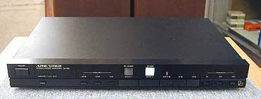 ALPINE / LUXMAN LE-109