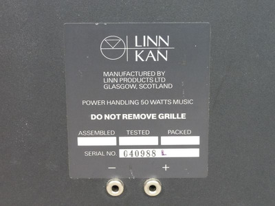 Linn Kan 4