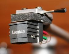 London Reference Cartridge New