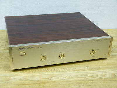 Luxman E-06 Special Limited MM/MC