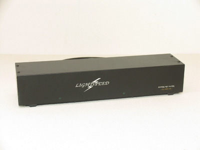 Lightspeed CLS 6400 2