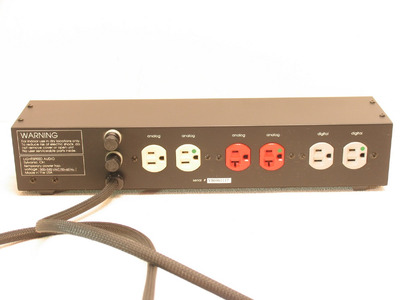 Lightspeed CLS 9600 3