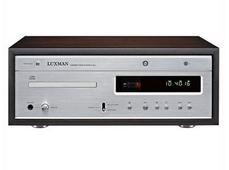 Luxman D-38u, Retail $4.150