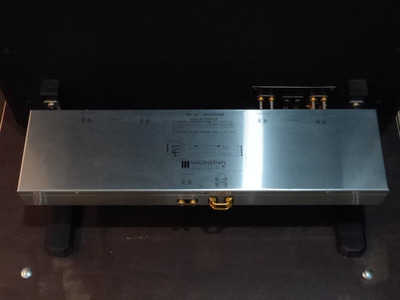 Magnepan MG 20.1 $22.000 -50% 6