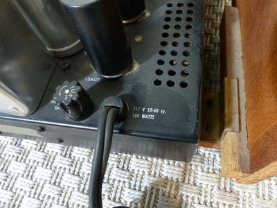 Marantz 10B 5