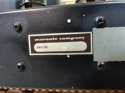 Marantz 10B 10