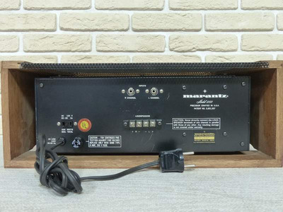 Marantz Model 250 2