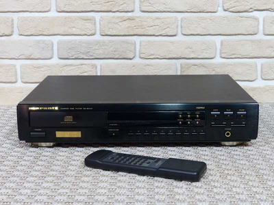 Marantz CD 63 Mk2