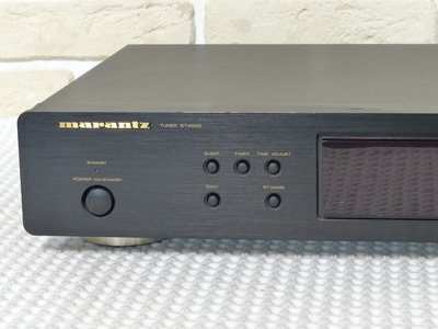 Marantz ST-4000 / ST-4000 Pro - $220 6