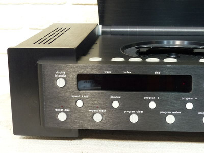 Mark Levinson 31 Reference / CD Transport 5