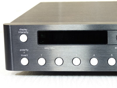 Mark Levinson 360s 4