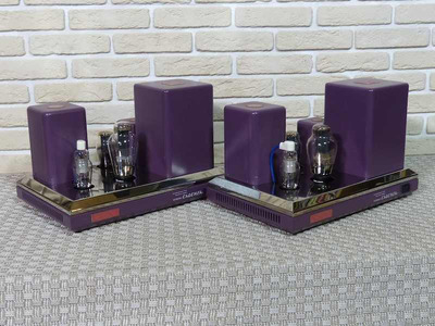 Mary Anne 300B / PA-7000 300B Western Electric 1958 год 2