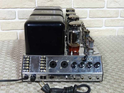 McIntosh MC240 4