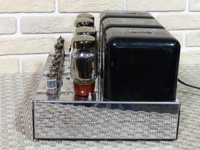 McIntosh MC240 7