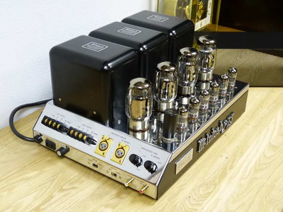 McIntosh MC-275 Commemorative 1993 год 220V Юбилейный 9