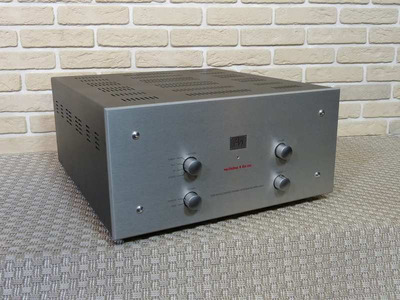Audio Note Meishu Phono 3