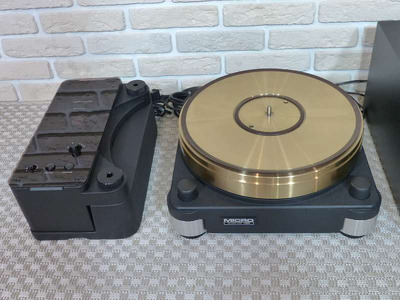 Micro SX-1500 Excellen 2