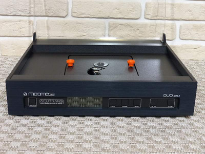 Micromega DUO.CD3.1