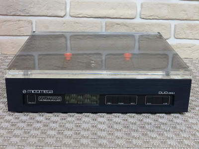 Micromega DUO.CD3.1 2