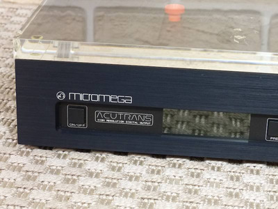 Micromega DUO.CD3.1 4