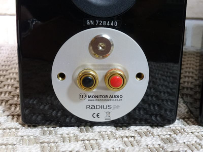Monitor Audio Radius 270 -65% 4