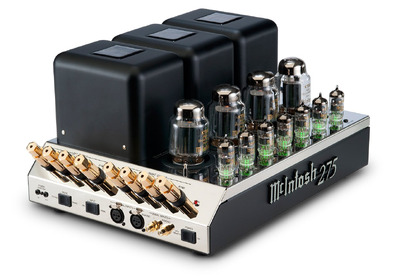 McIntosh МС275 mkVI -40% Новый с Гарантией