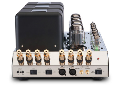 McIntosh МС275 mkVI -40% Новый с Гарантией 3