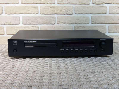 NAD C 565BEE