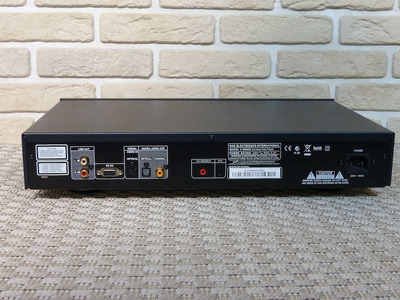 NAD C 565BEE 2