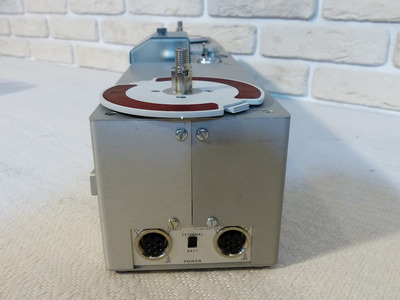 Nagra QGB Reel Adapter 10 ½” NOS NIB 8