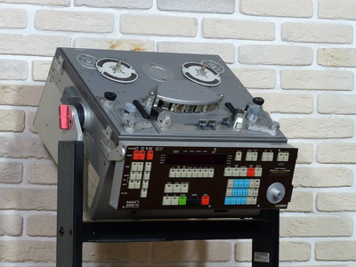 Nagra T Audio TC / на телеге 9