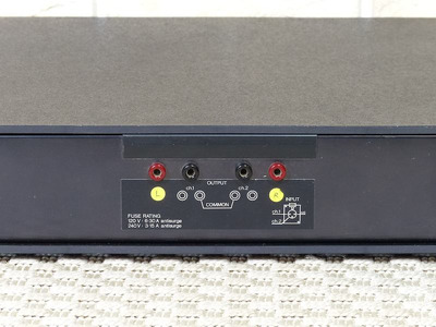 NAIM NAP-250 / №8718 3