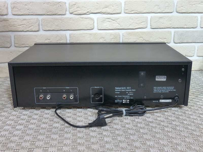 Nakamichi 481 2