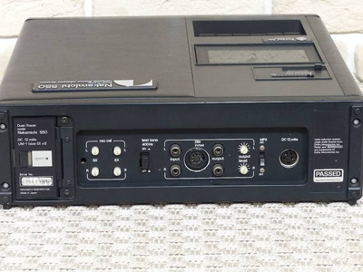 Nakamichi 550 PRO 5
