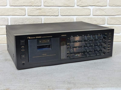 Nakamichi Dragon 220V