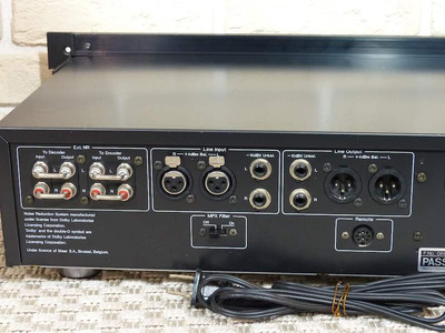Nakamichi MR-1 3