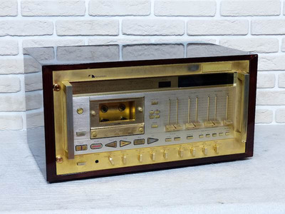 Nakamichi 1000 ZXL Limited