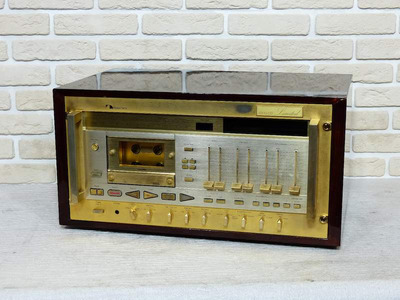 Nakamichi 1000 ZXL Limited 8