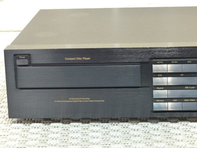 Nakamichi CD-4 3