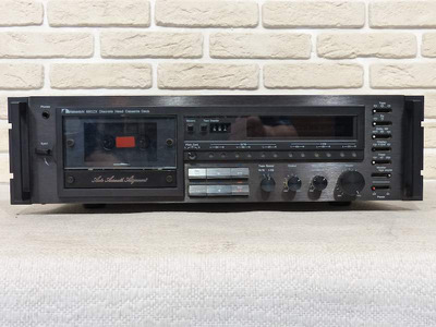 Nakamichi 680 ZX 3