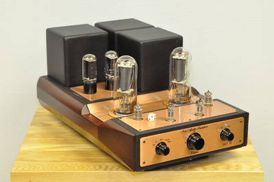 New Audio Frontiers 845 SE / -55%