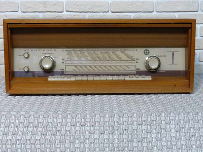 Nordmende 3004
