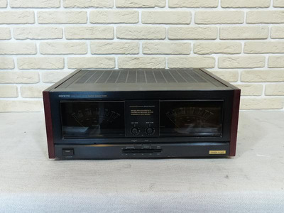 Onkyo M-508 / 100V