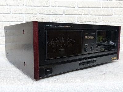 Onkyo M-508 / 100V 3