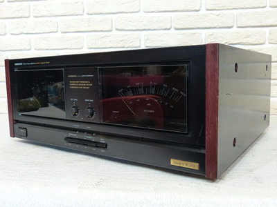 Onkyo M-508 / 100V 4