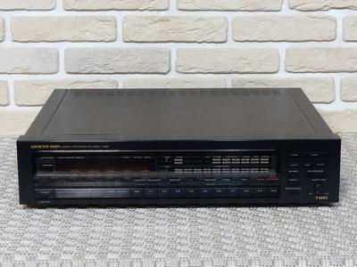 Onkyo T-9990